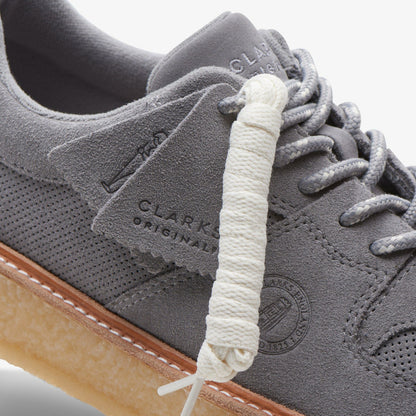 Clarks Women|Men Sandford Grey