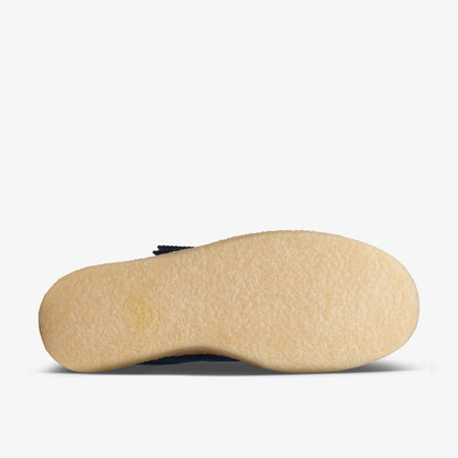 Clarks Women|Men Sandford Dark Navy