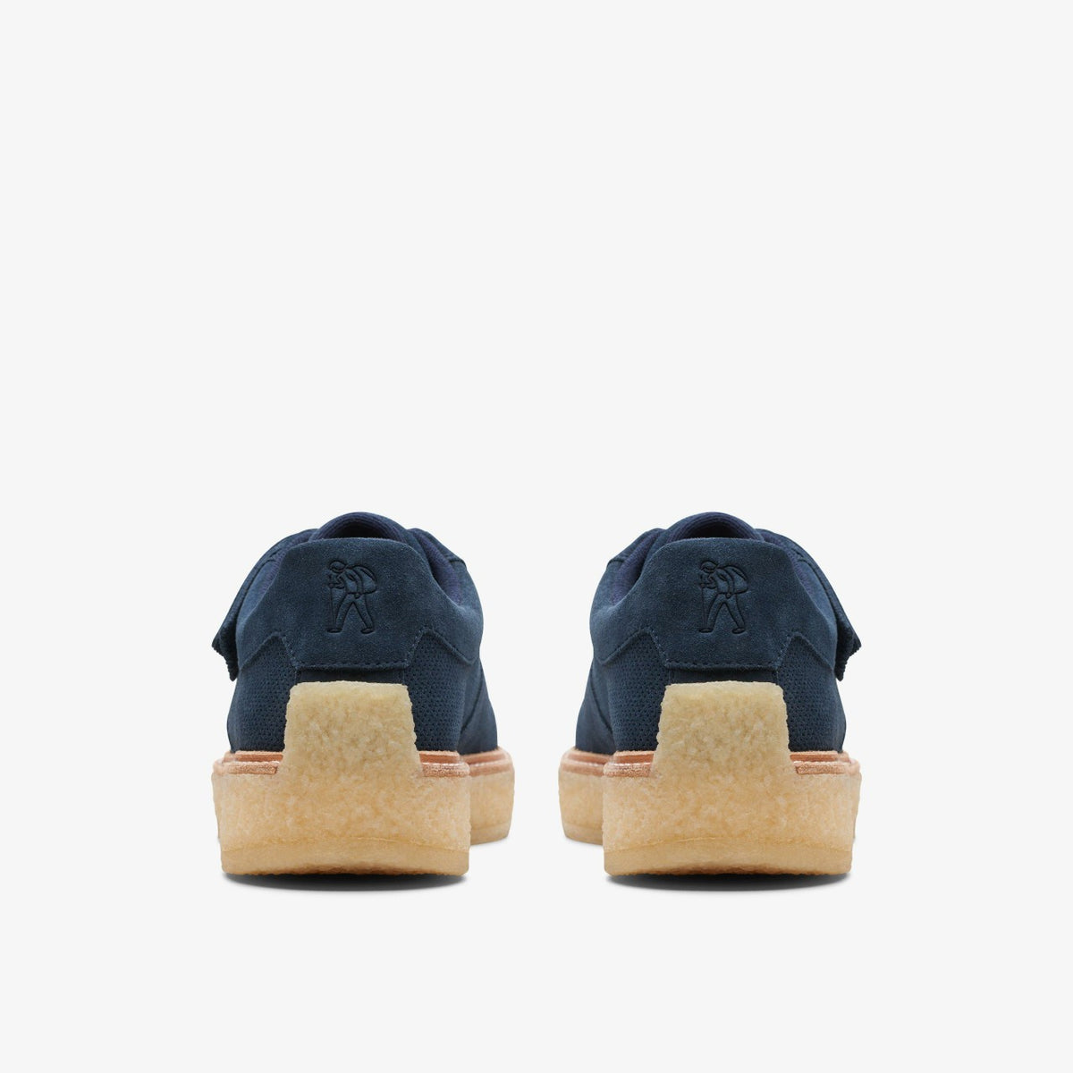 Clarks Women|Men Sandford Dark Navy