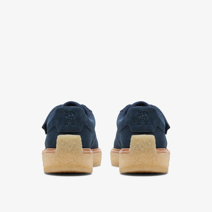 Clarks Women|Men Sandford Dark Navy