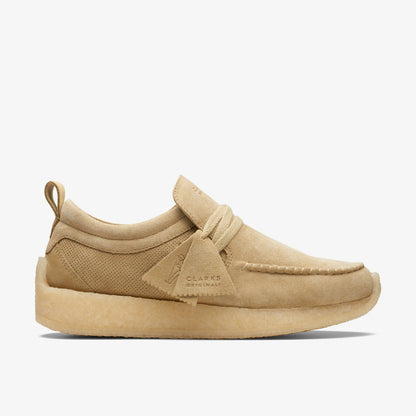 Clarks Men Maycliffe Maple