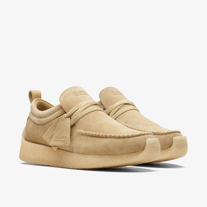 Clarks Men Maycliffe Maple