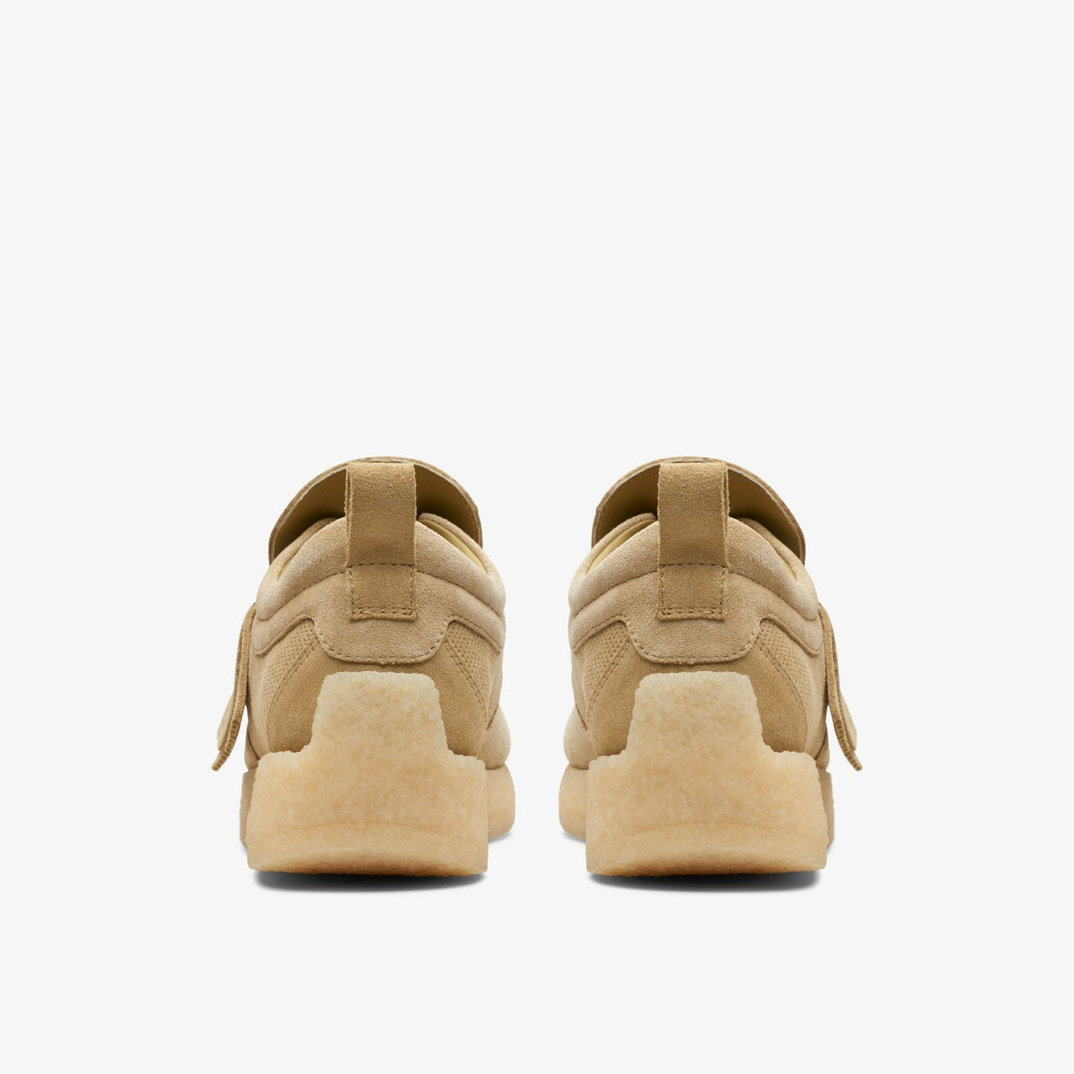 Clarks Men Maycliffe Maple
