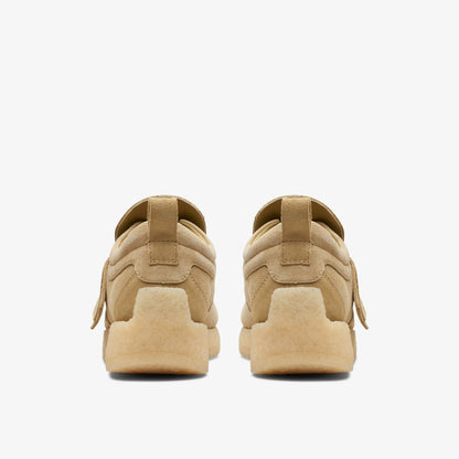 Clarks Men Maycliffe Maple