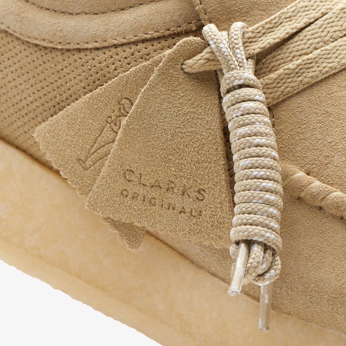 Clarks Men Maycliffe Maple