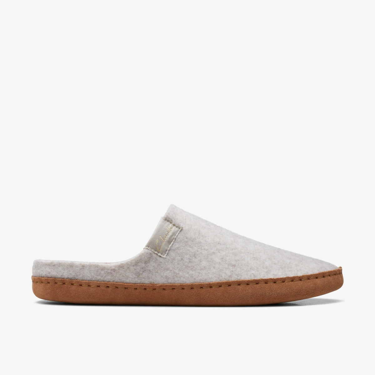 Clarks Men Clarks Origin H Oatmeal