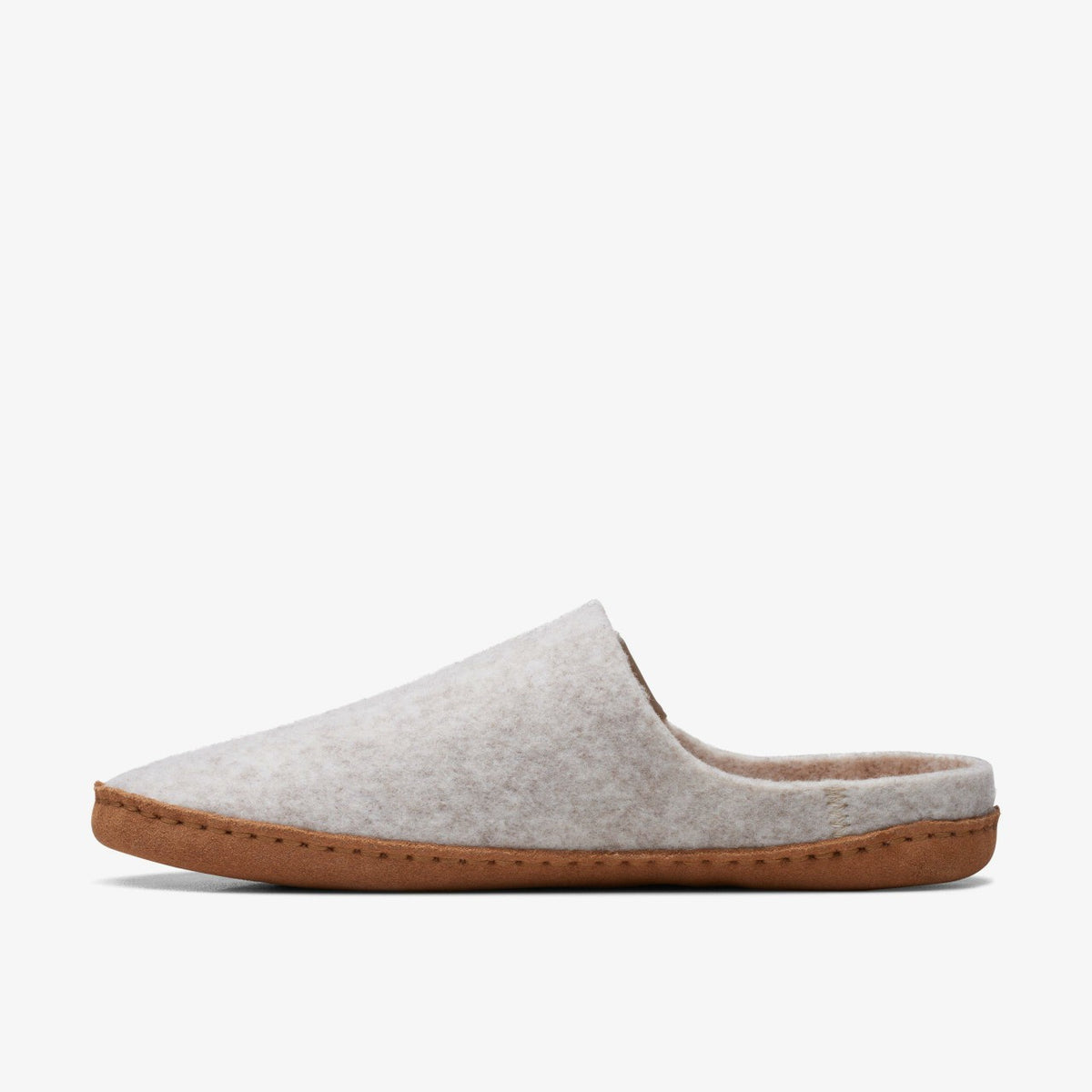 Clarks Men Clarks Origin H Oatmeal