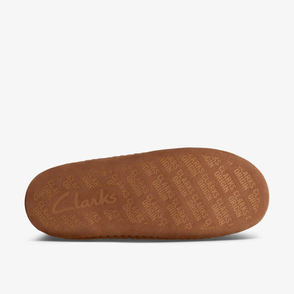 Clarks Men Clarks Origin H Oatmeal