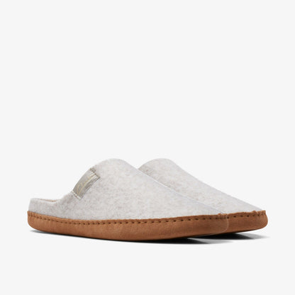 Clarks Men Clarks Origin H Oatmeal