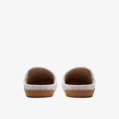 Clarks Men Clarks Origin H Oatmeal