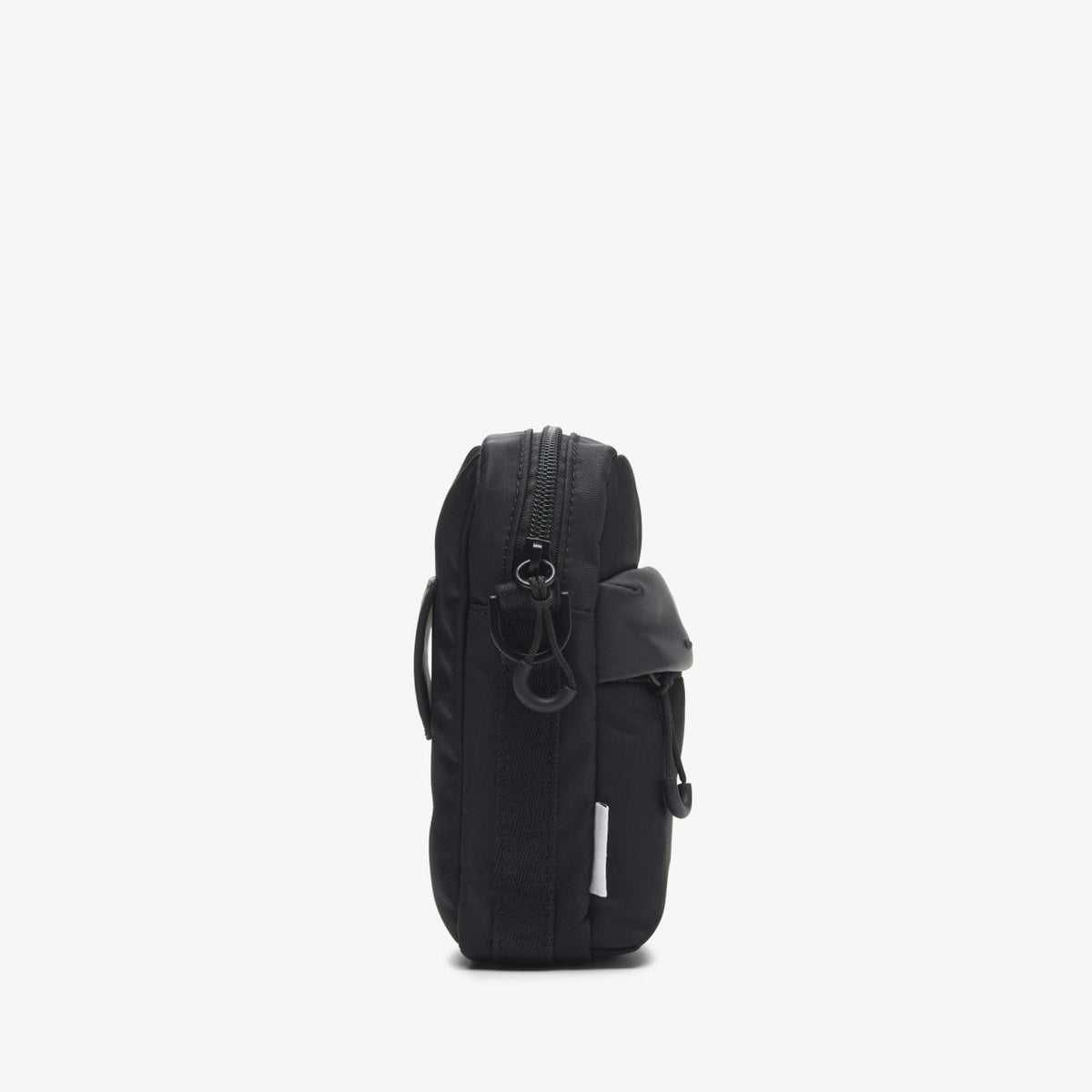 Clarks Women Marathon Nano Black