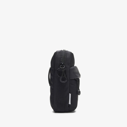 Clarks Women Marathon Nano Black