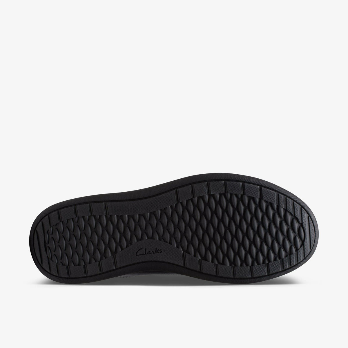Clarks Women Nalle Lace Black/Black