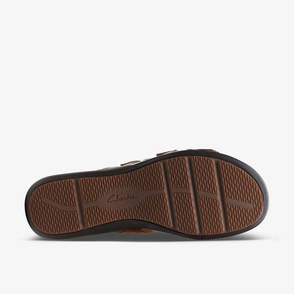 Clarks Women Kitly Walk Tan