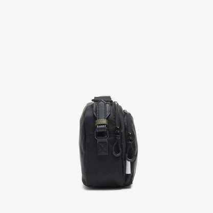Clarks Women Marathon Strap Black