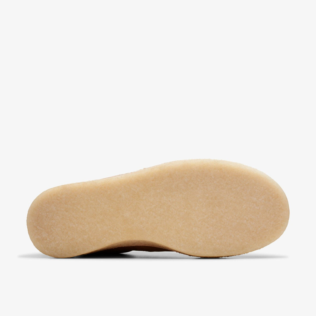 Clarks Women|Men Sandford Golden Sand Suede