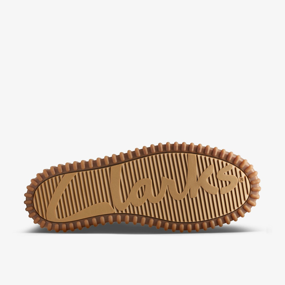 Clarks Women|Men Torhill Hi Dark Sand Suede