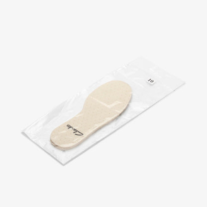 Clarks Women|Men Infant Size 10 Foam Insoles N/A