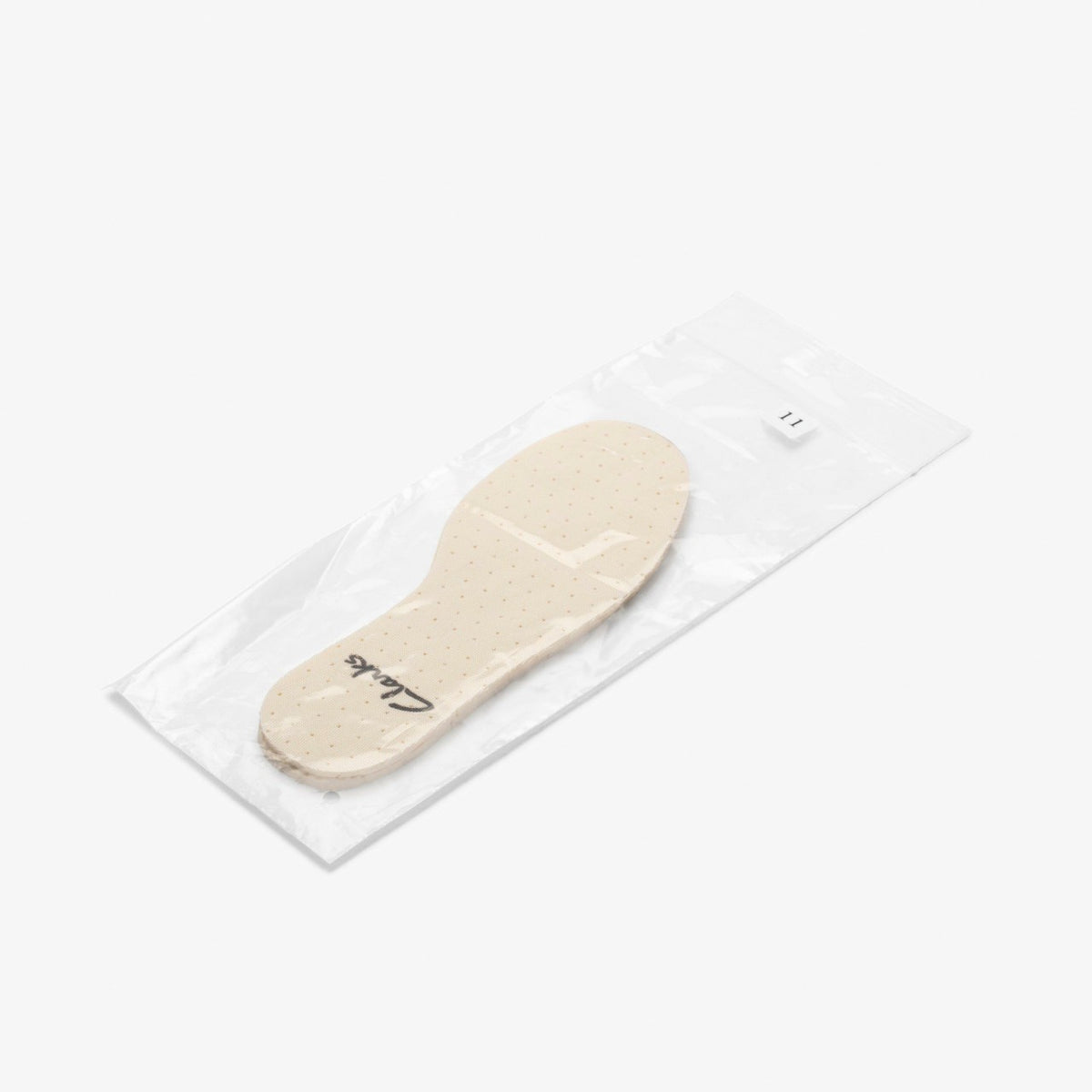 Clarks Women|Men Infant Size 11 Foam Insoles N/A
