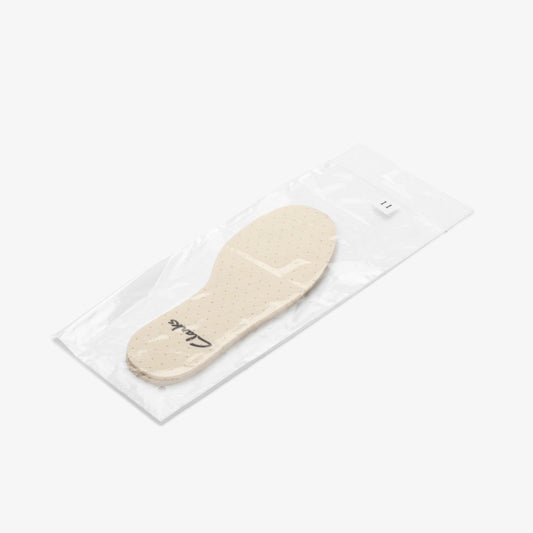 Clarks Women|Men Infant Size 11 Foam Insoles N/A