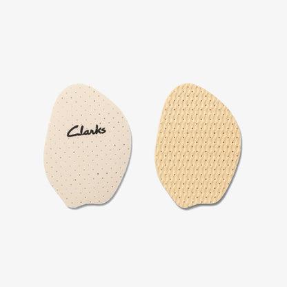 Clarks Women|Men Half Foam Insoles N/A
