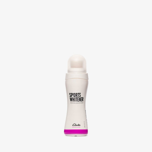 Clarks Women|Men Sport Whitener N/A