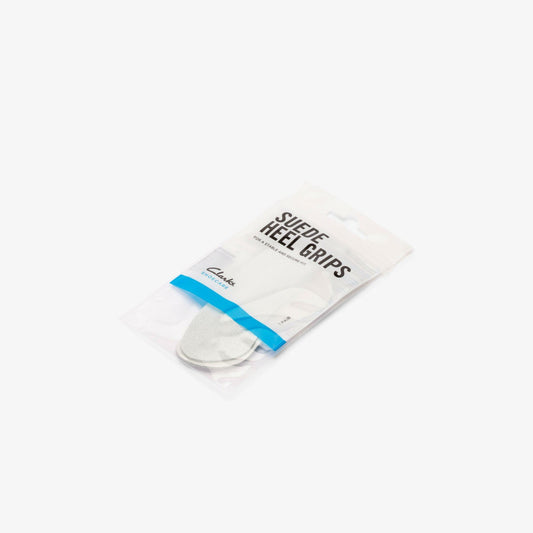 Clarks Women|Men Suede Heel Grips N/A