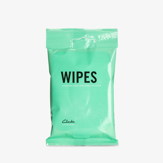 Clarks Women|Men Wipes N/A
