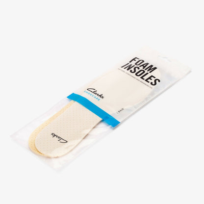 Clarks Women|Men Adults Foam Insole Size 5-6 N/A