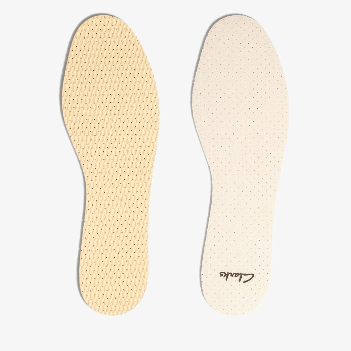 Clarks Women|Men Adults Foam Insole Size 5-6 N/A