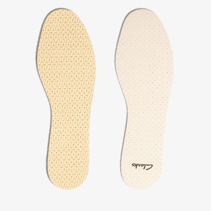 Clarks Women|Men Adults Foam Insoles Size 7-8 N/A