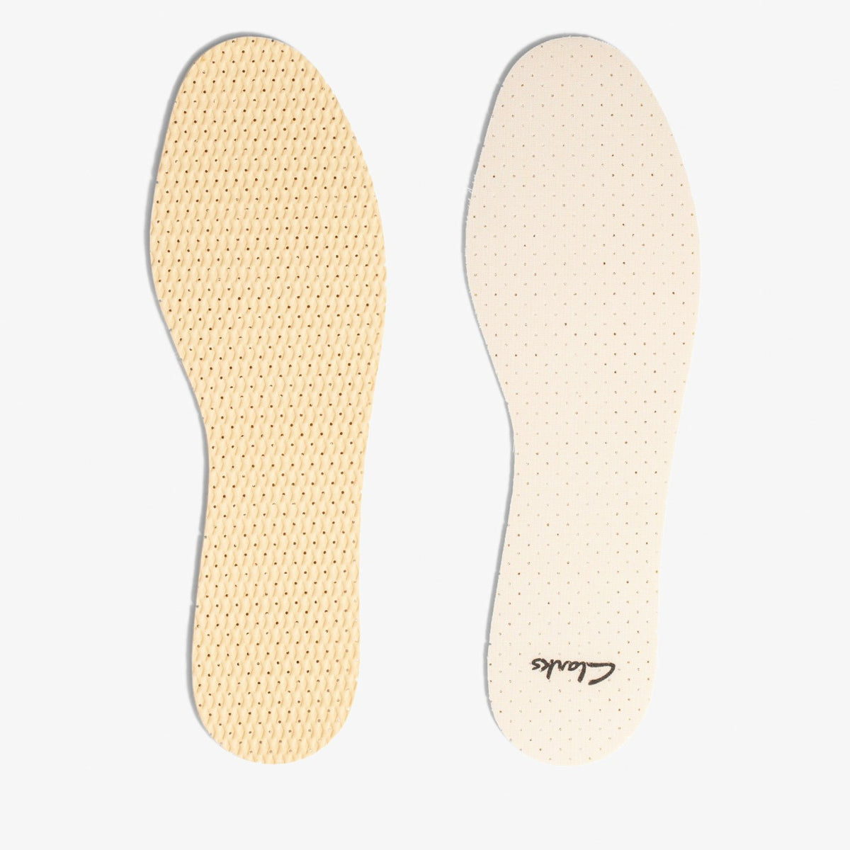 Clarks Women|Men Adults Foam Insole Size 9-10 N/A