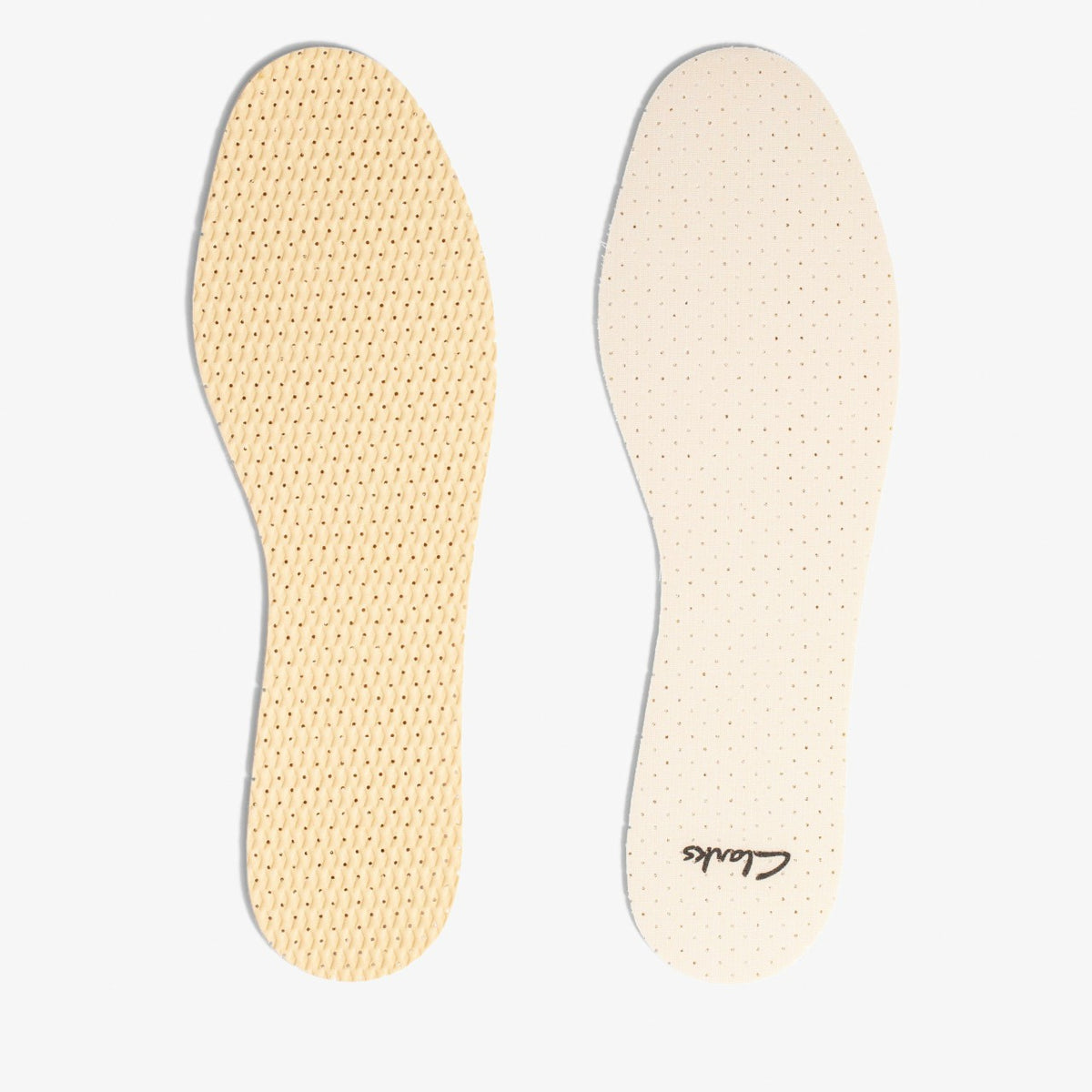 Clarks Women|Men Adults Foam Insole Size 11-12 N/A