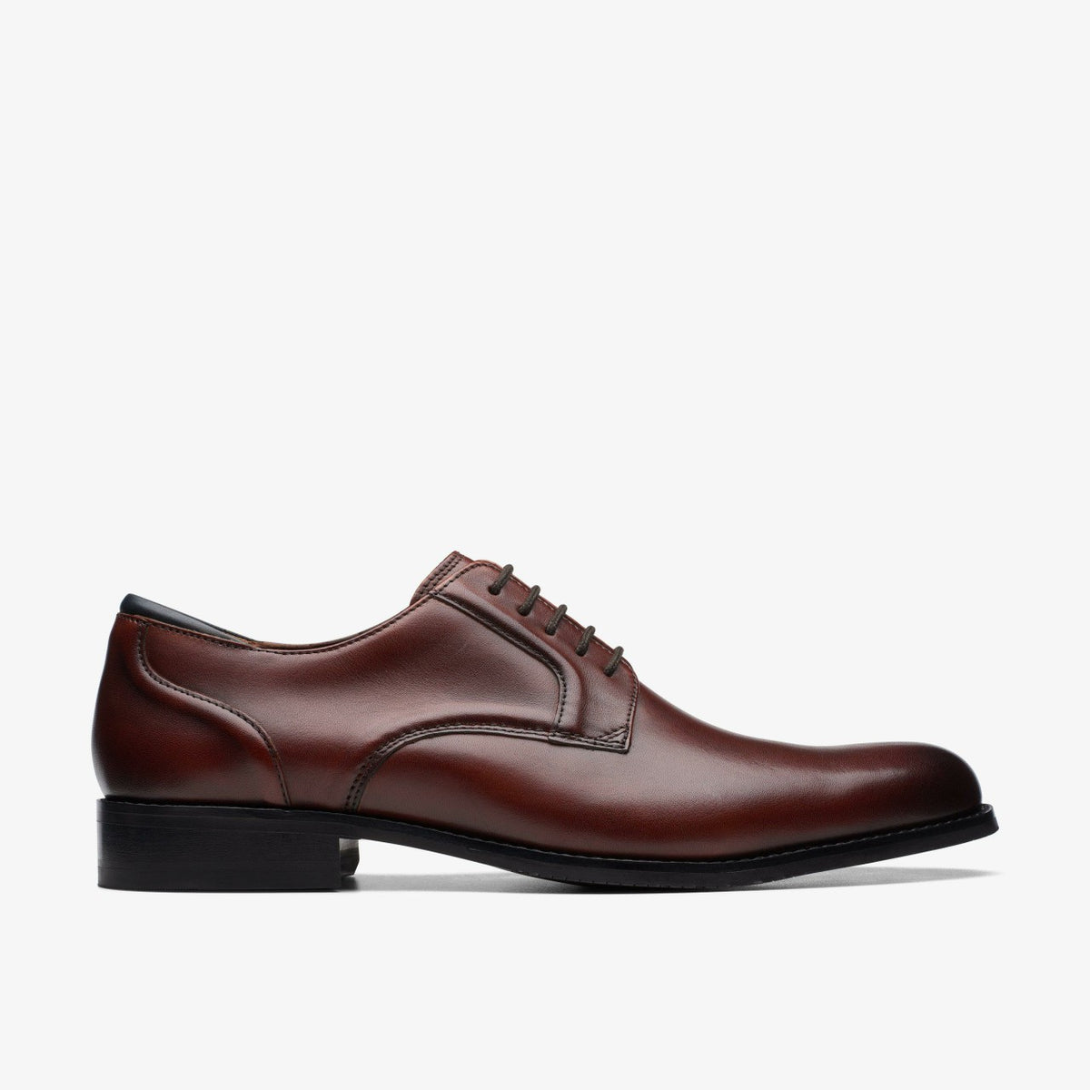 Clarks Men Craft Arlo Lace British Tan
