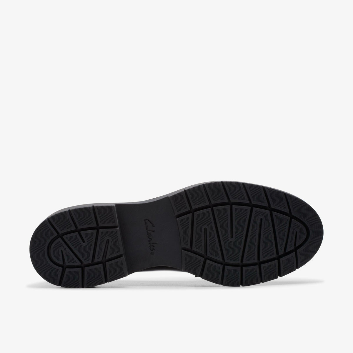 Clarks Women Westlynn Ayla Black Patent