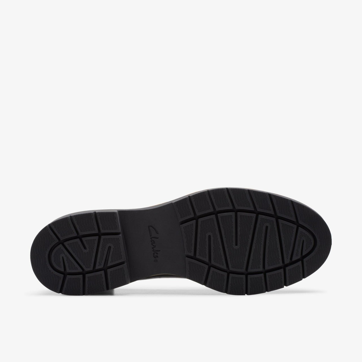 Clarks Women Westlynn Bella Black Leather