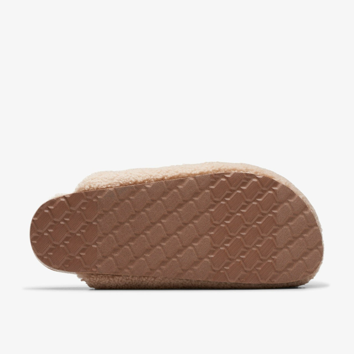 Clarks Women Arella Cozy Oatmeal