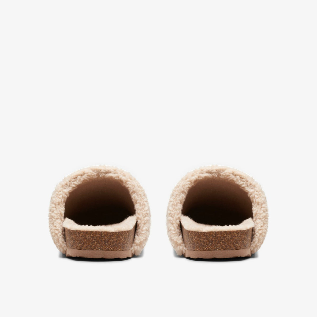 Clarks Women Arella Cozy Oatmeal