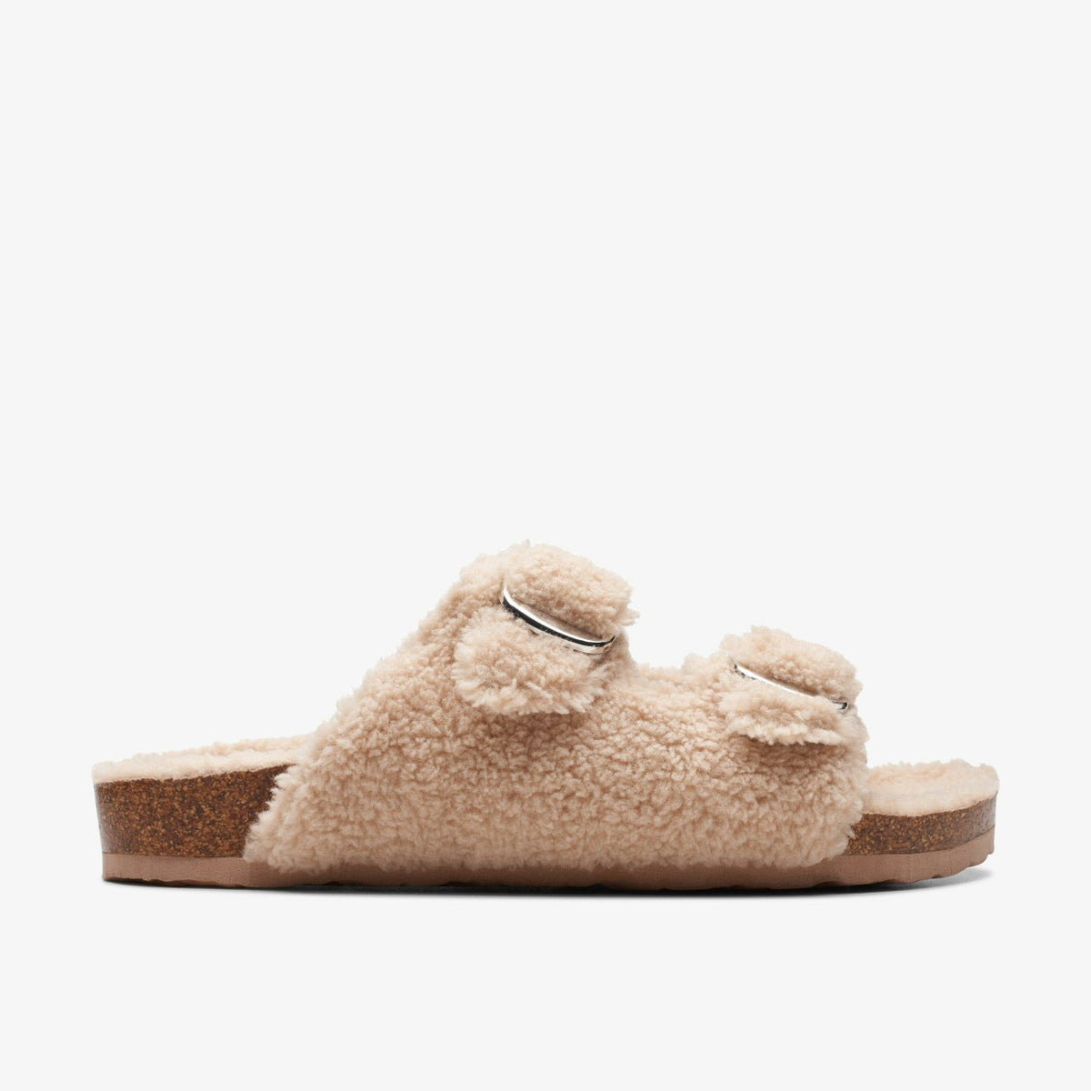 Clarks Women Arella Dream Oatmeal