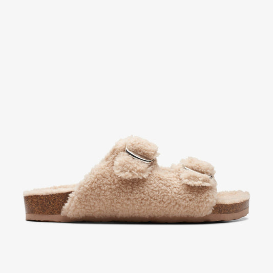 Clarks Women Arella Dream Oatmeal