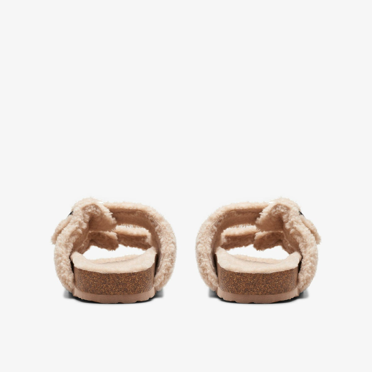 Clarks Women Arella Dream Oatmeal