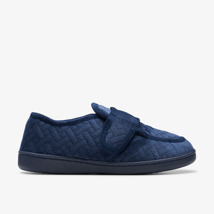 Clarks Women Twyla Charm Navy