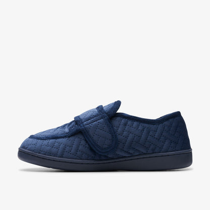 Clarks Women Twyla Charm Navy