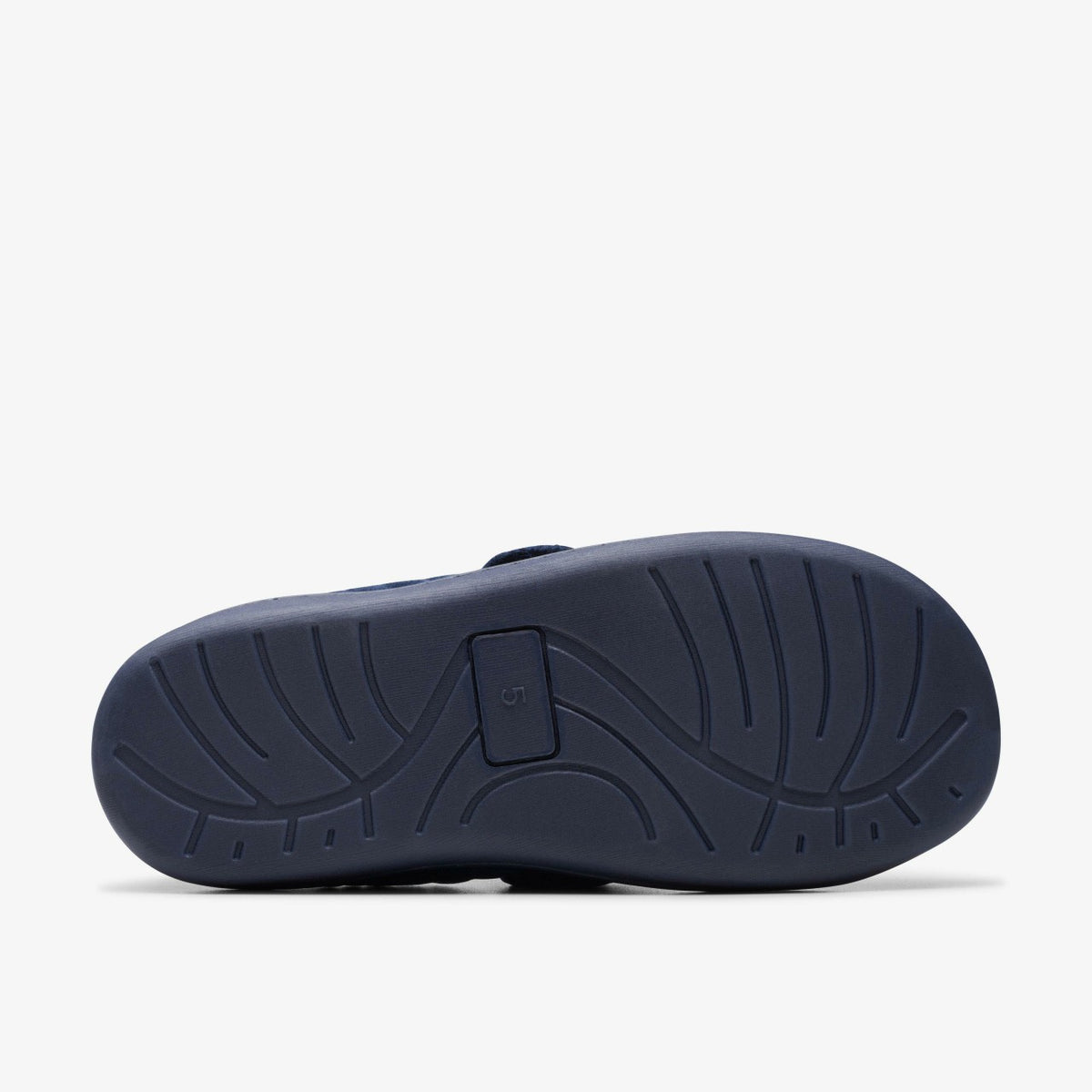 Clarks Women Twyla Charm Navy