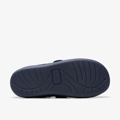 Clarks Women Twyla Charm Navy
