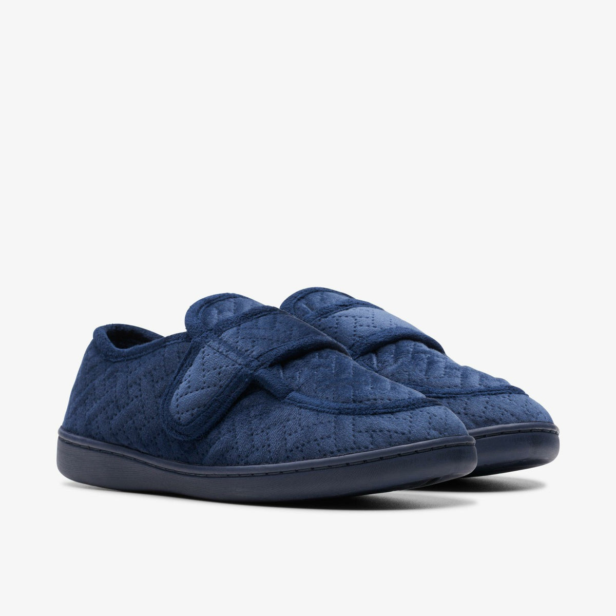 Clarks Women Twyla Charm Navy