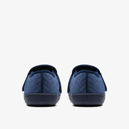 Clarks Women Twyla Charm Navy