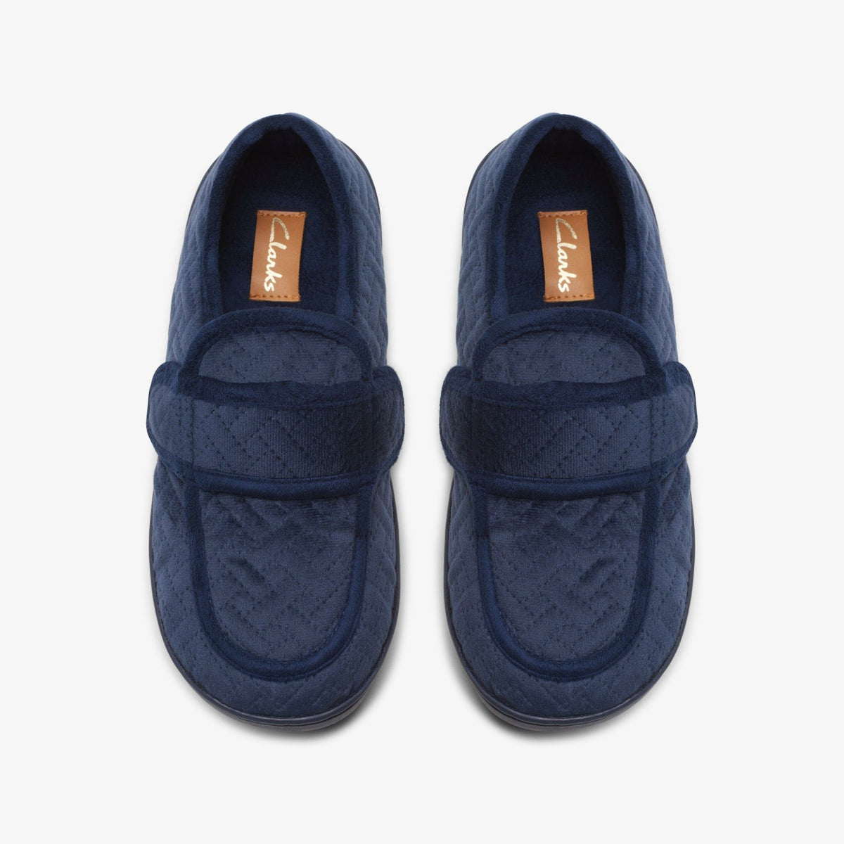 Clarks Women Twyla Charm Navy