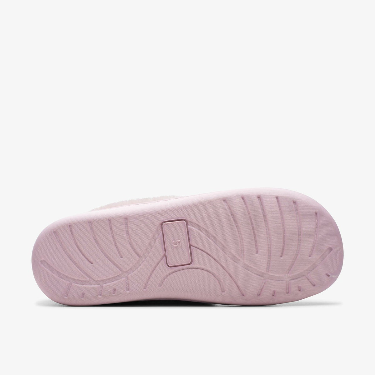Clarks Women Twyla Star Lilac