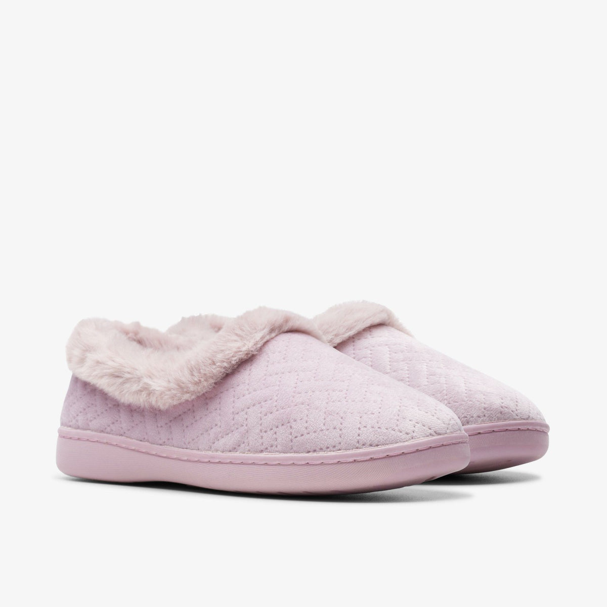Clarks Women Twyla Star Lilac